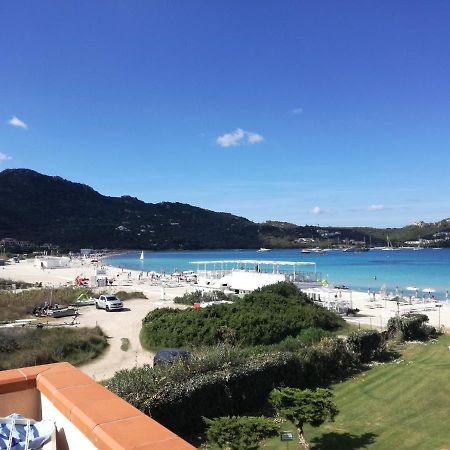 Lucky Apartment Golfo Aranci Ngoại thất bức ảnh