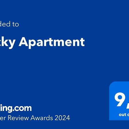 Lucky Apartment Golfo Aranci Ngoại thất bức ảnh