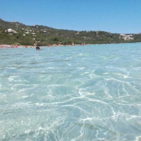 Lucky Apartment Golfo Aranci Ngoại thất bức ảnh