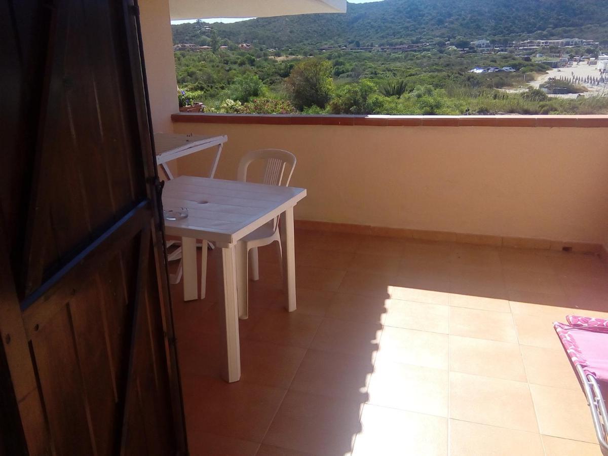 Lucky Apartment Golfo Aranci Ngoại thất bức ảnh