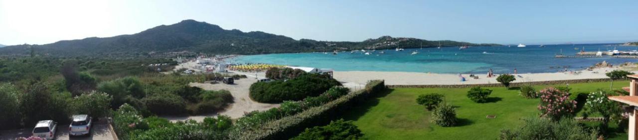 Lucky Apartment Golfo Aranci Ngoại thất bức ảnh