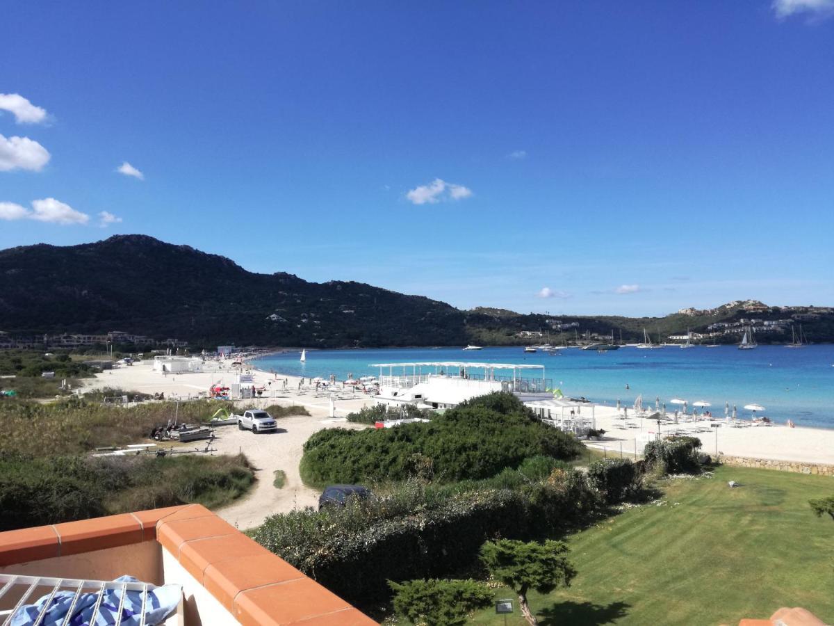 Lucky Apartment Golfo Aranci Ngoại thất bức ảnh