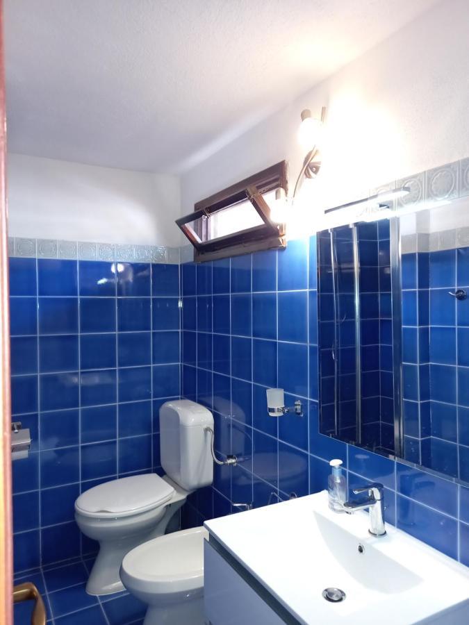 Lucky Apartment Golfo Aranci Ngoại thất bức ảnh
