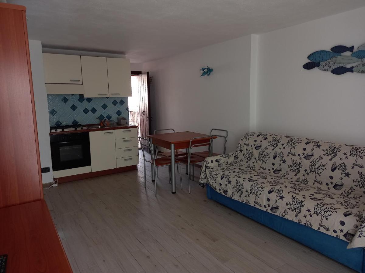 Lucky Apartment Golfo Aranci Ngoại thất bức ảnh