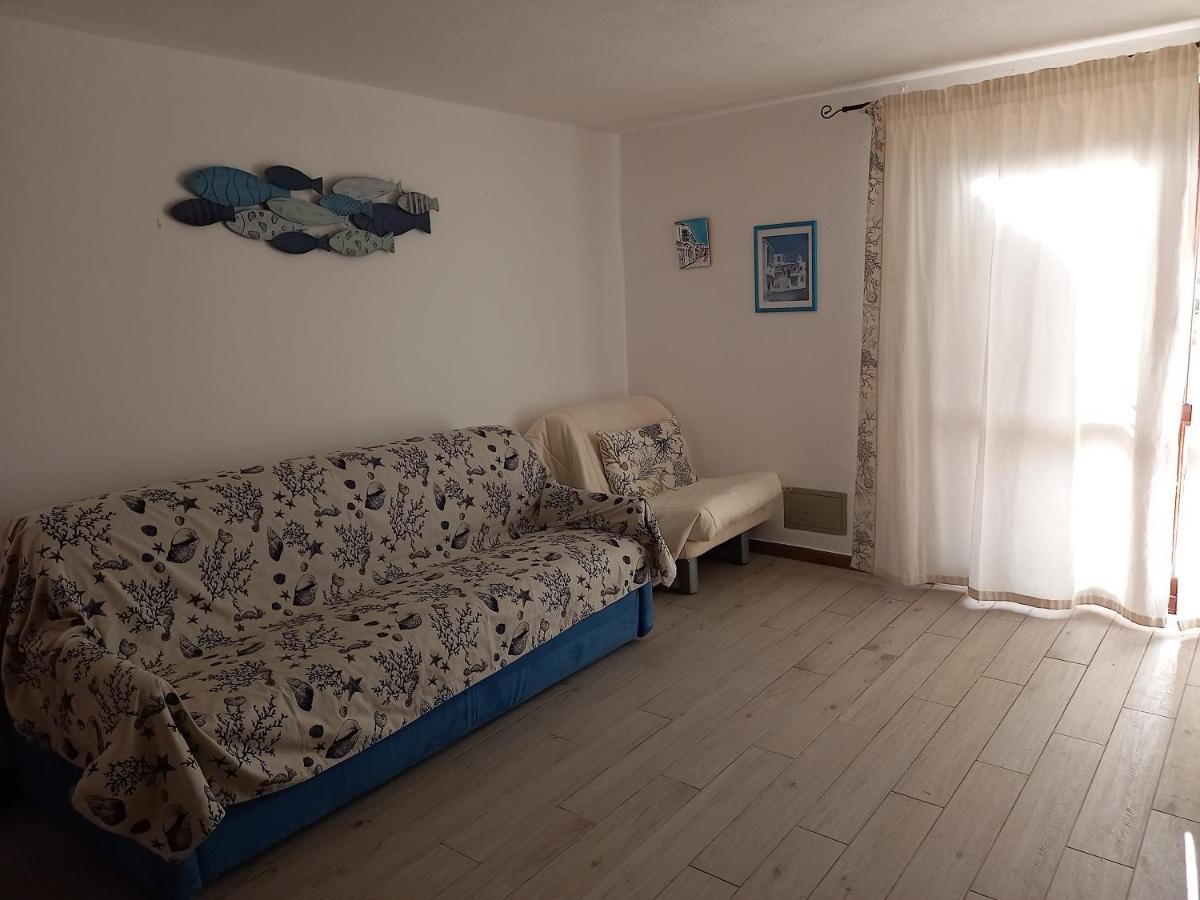 Lucky Apartment Golfo Aranci Ngoại thất bức ảnh