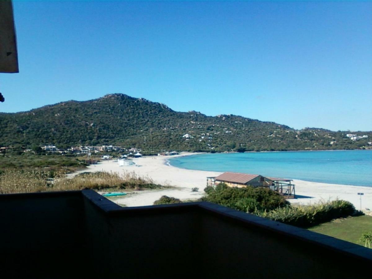 Lucky Apartment Golfo Aranci Ngoại thất bức ảnh